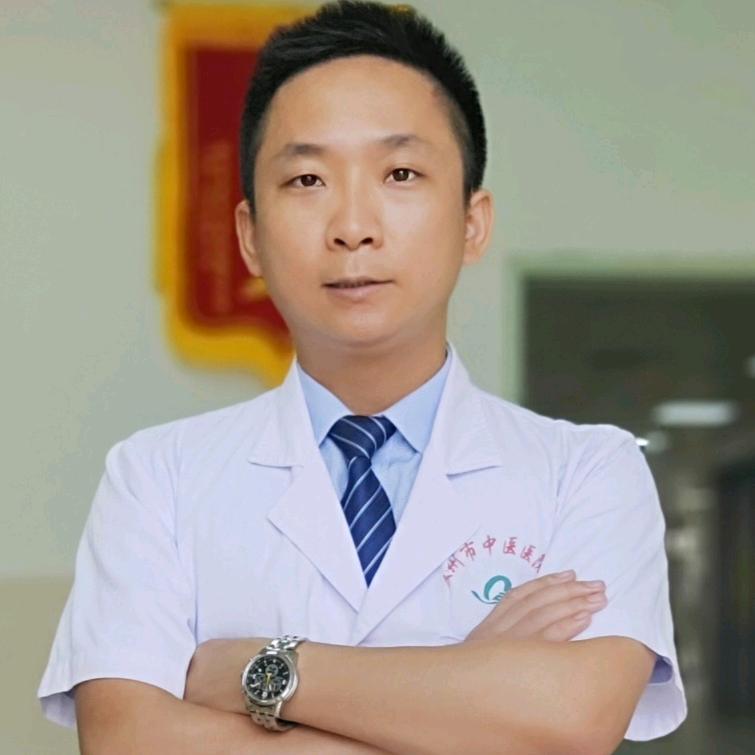 中医林利城