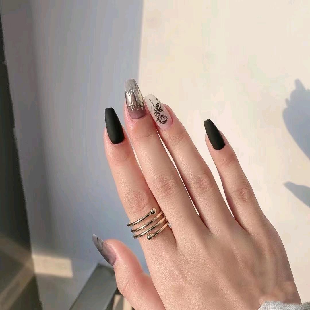 奶茶味😍