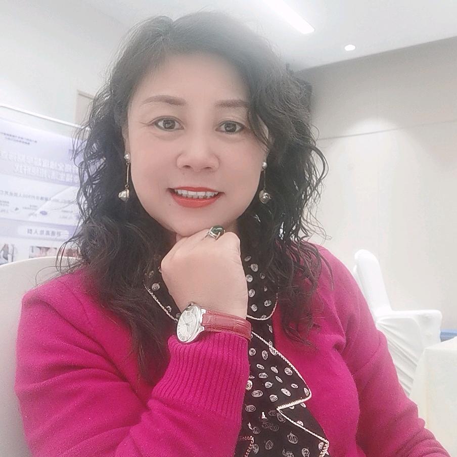 詹姐说畅