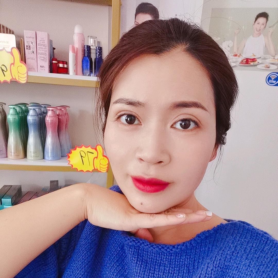 舞钢市悦奈美学百货零售馆