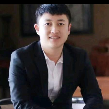 喜欢山水