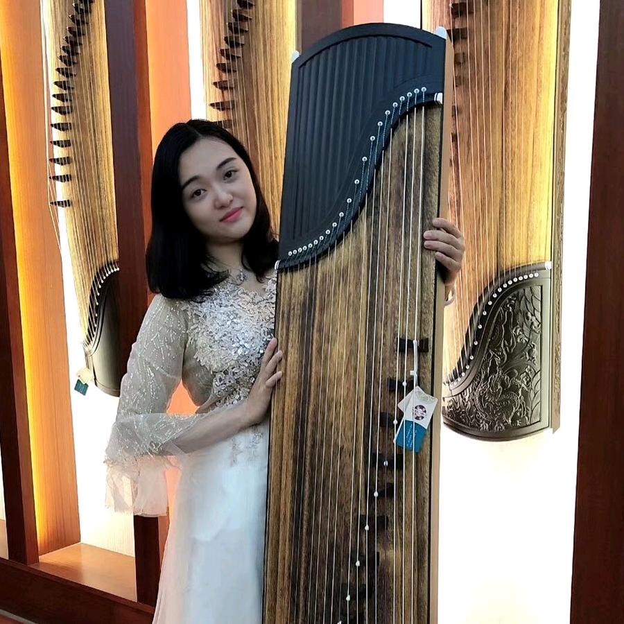 小妖精文文