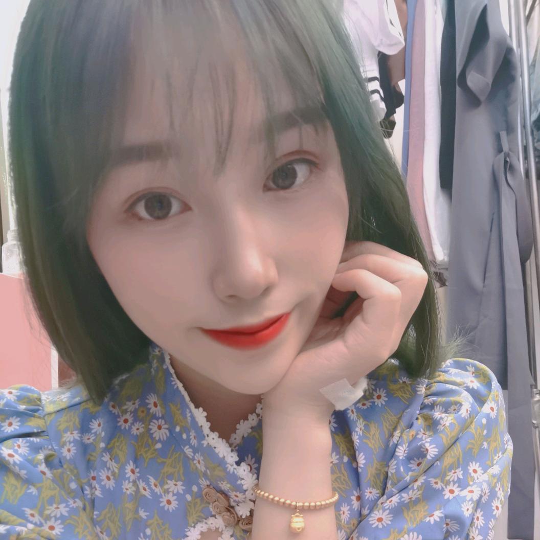 吃可爱长大的💗💗