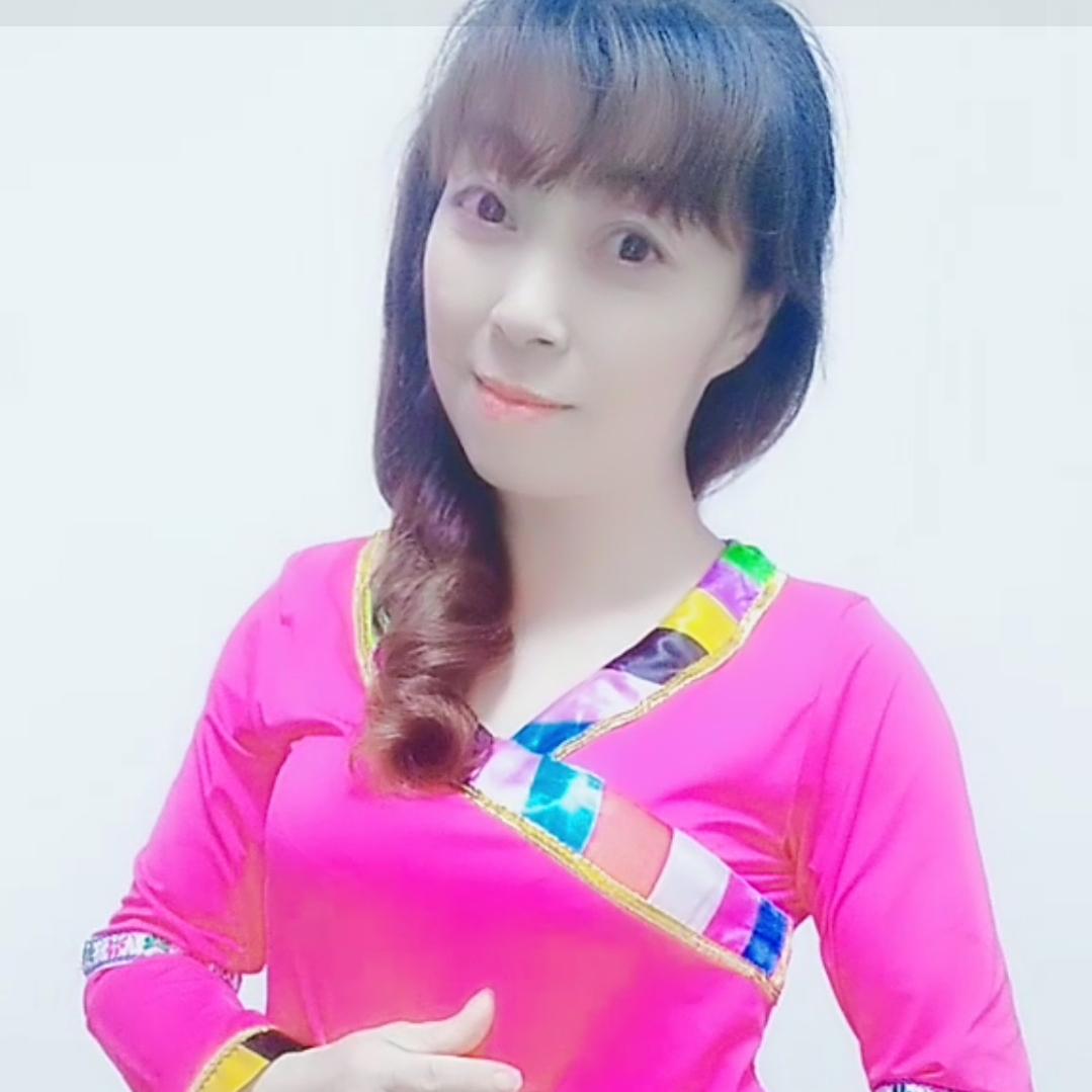 淡淡的清香