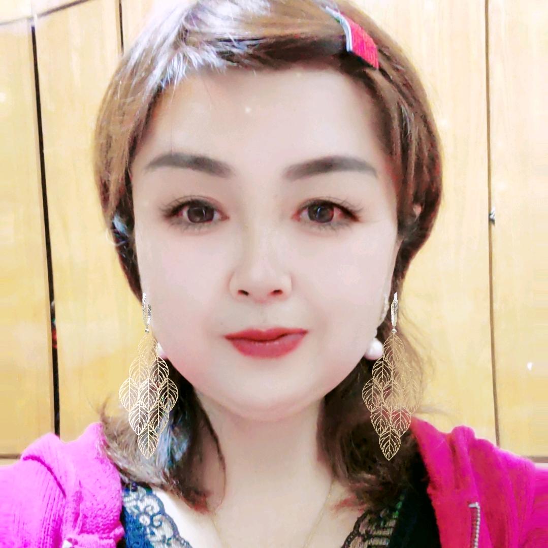 回眸浅笑🌸