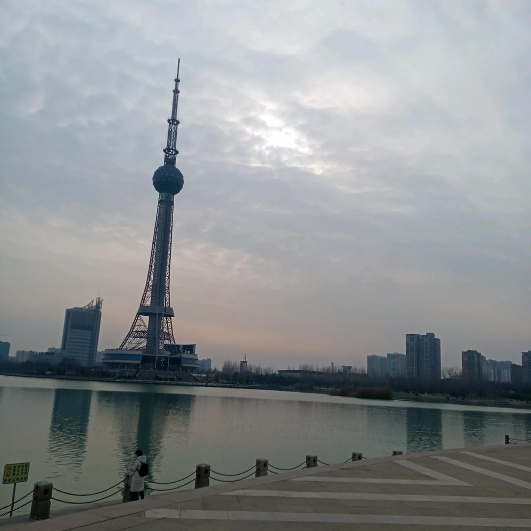 A永远在路上