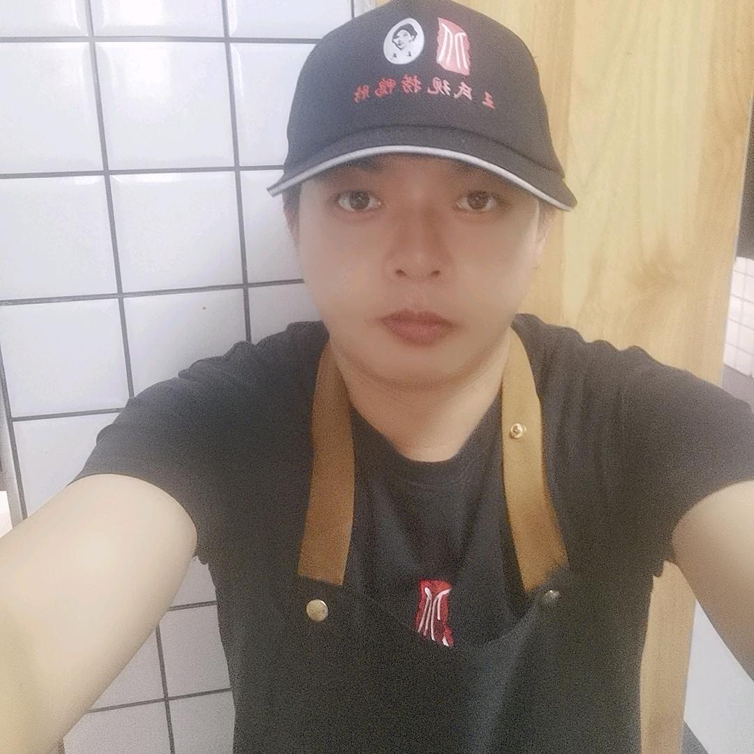 竹山王氏现捞卤味刚哥（北门沟店）