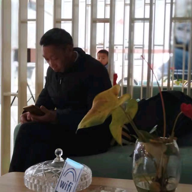 明天会更好