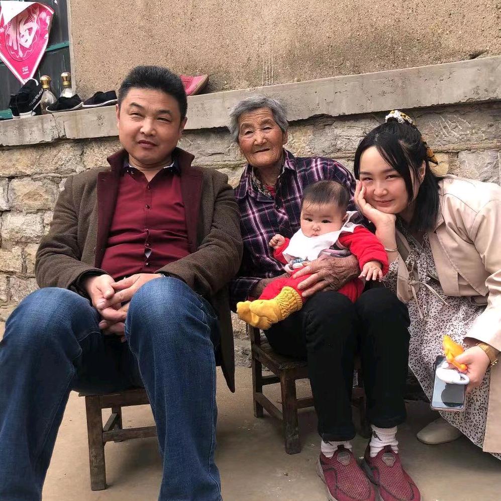 柯同爷爷