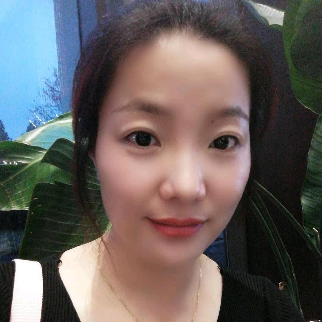莒南县煜秀堂植物养发馆