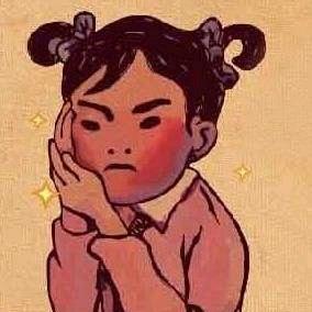 不立flag的小布丁