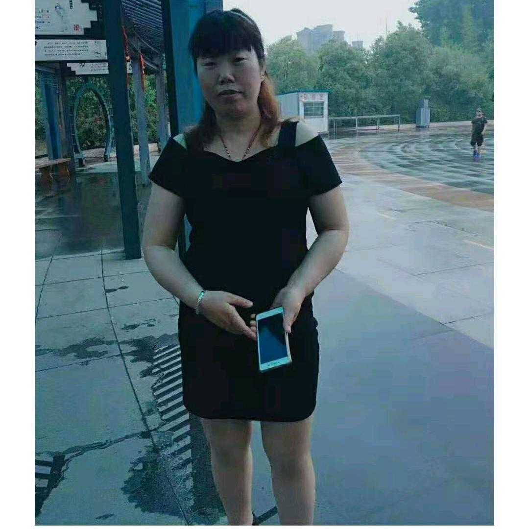 幸福的我