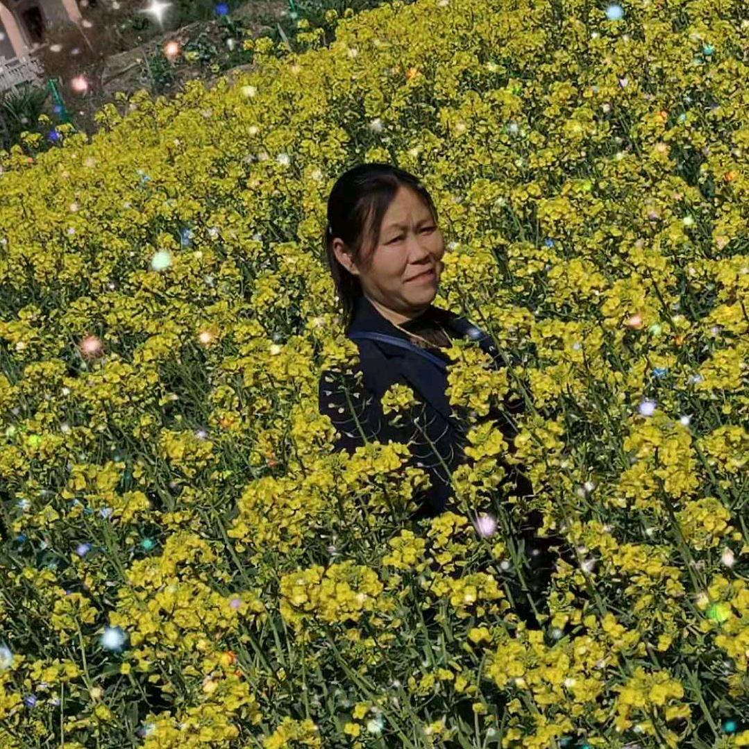 钟文英