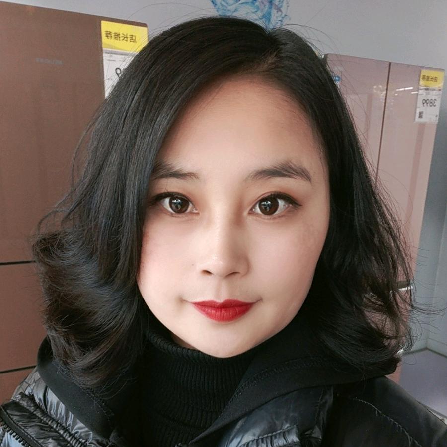 刘阳～