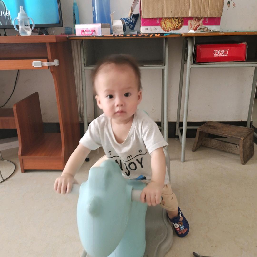 晚年如意
