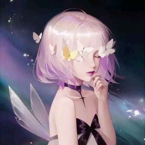 依 洢 吖🧚🏻‍♀️🧚🏻‍♀️