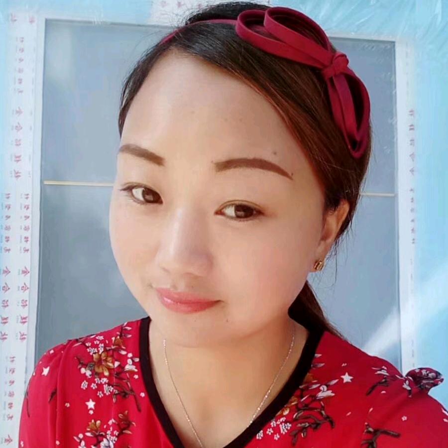 川妹河南媳
