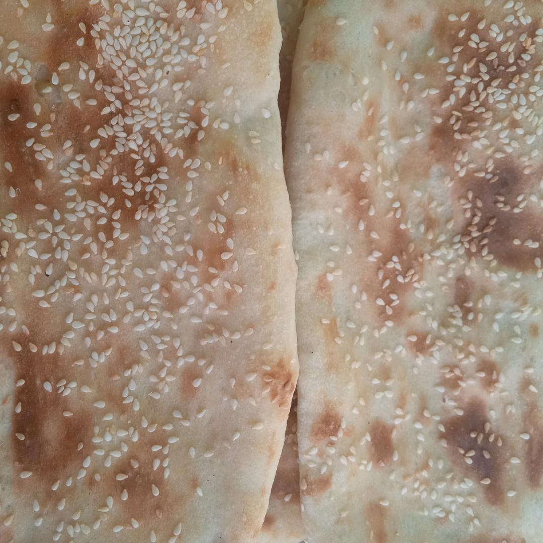 蒋口李家烧饼一一欢迎前来品尝