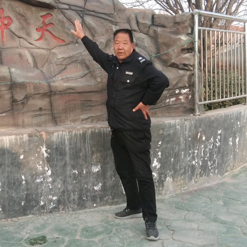 到贤老兵