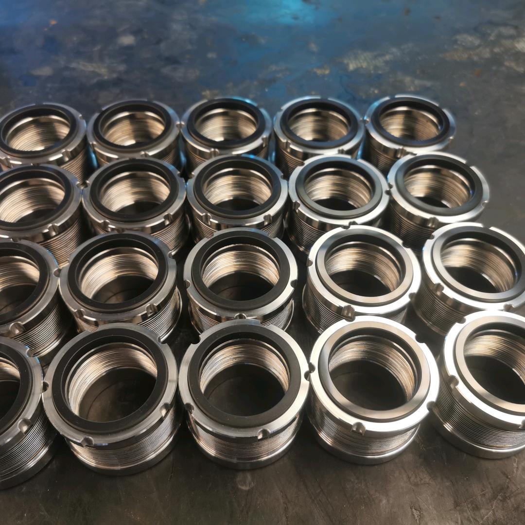 丹东锦洋机械密封