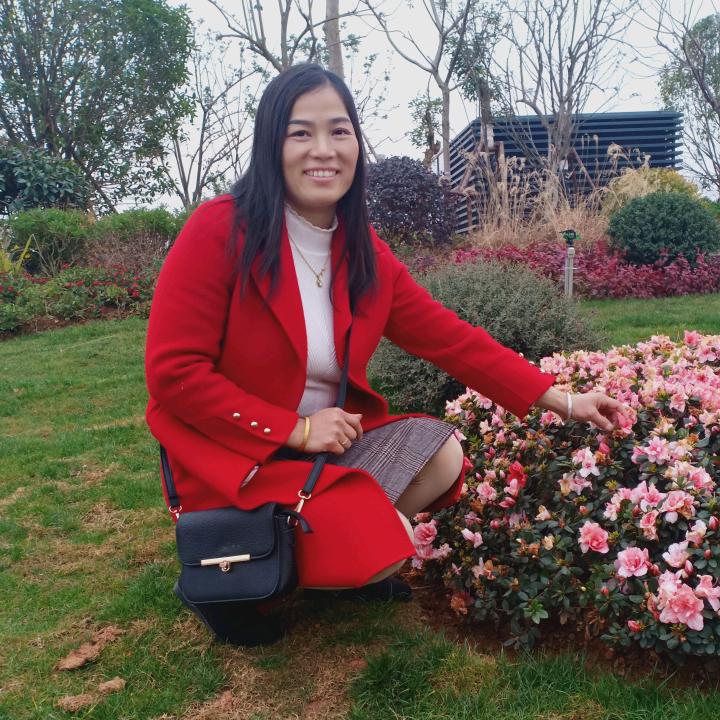 🍀🍀平平淡淡才是真🌷🌷