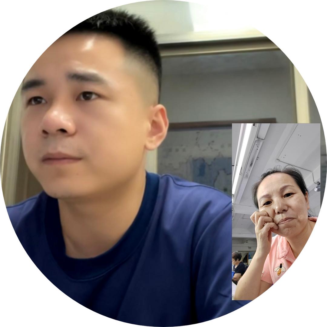 放好心态