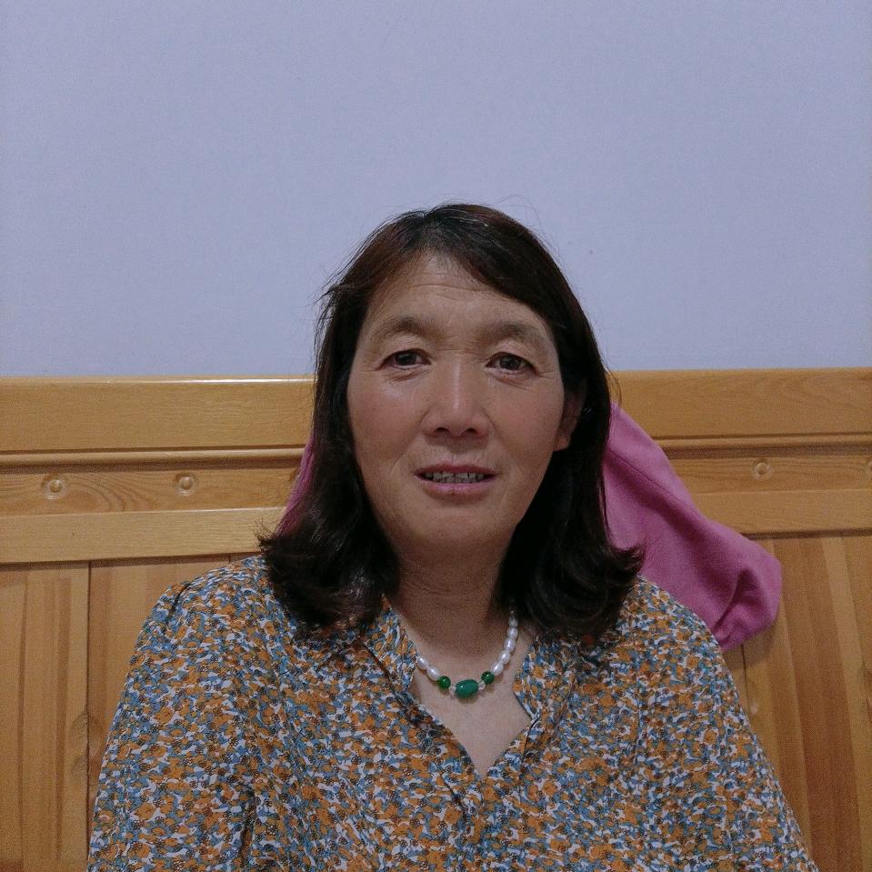 双胞胎奶奶