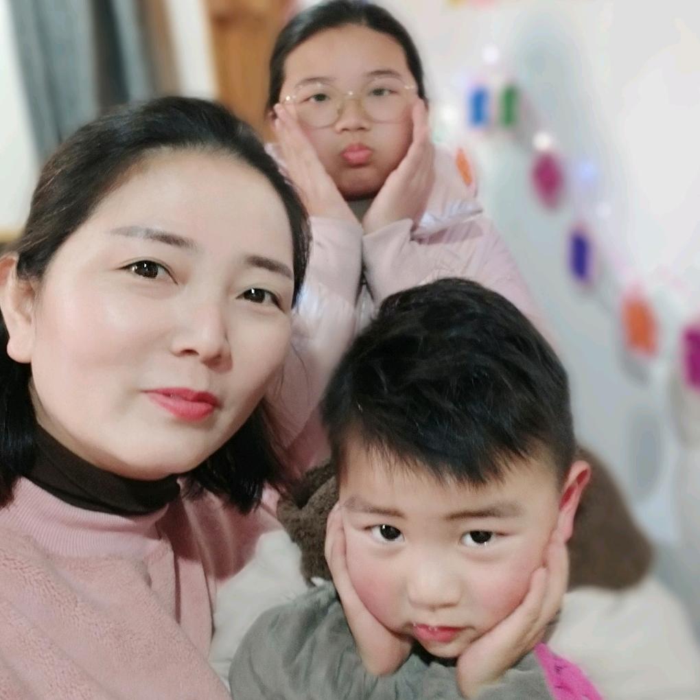 学会坚强