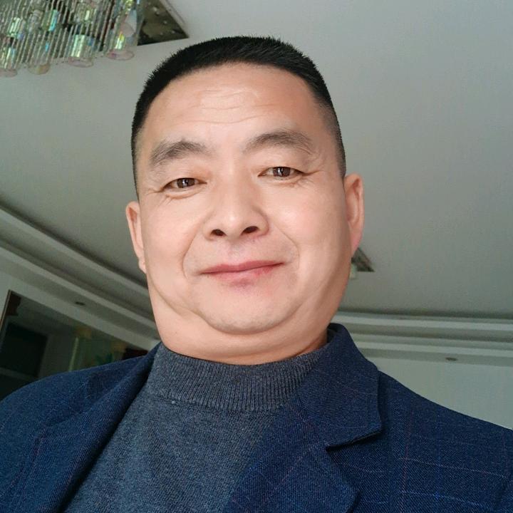 幸福来敲门