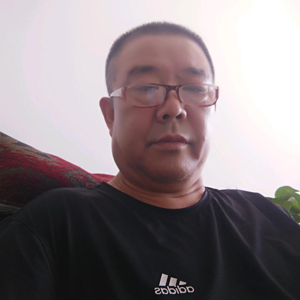 老开心
