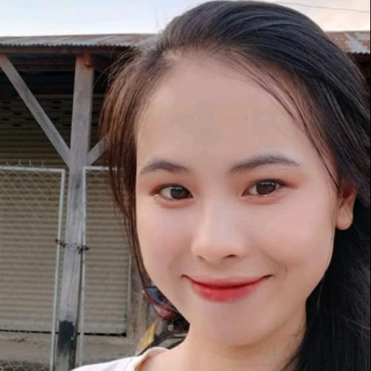 老挝柚子妹