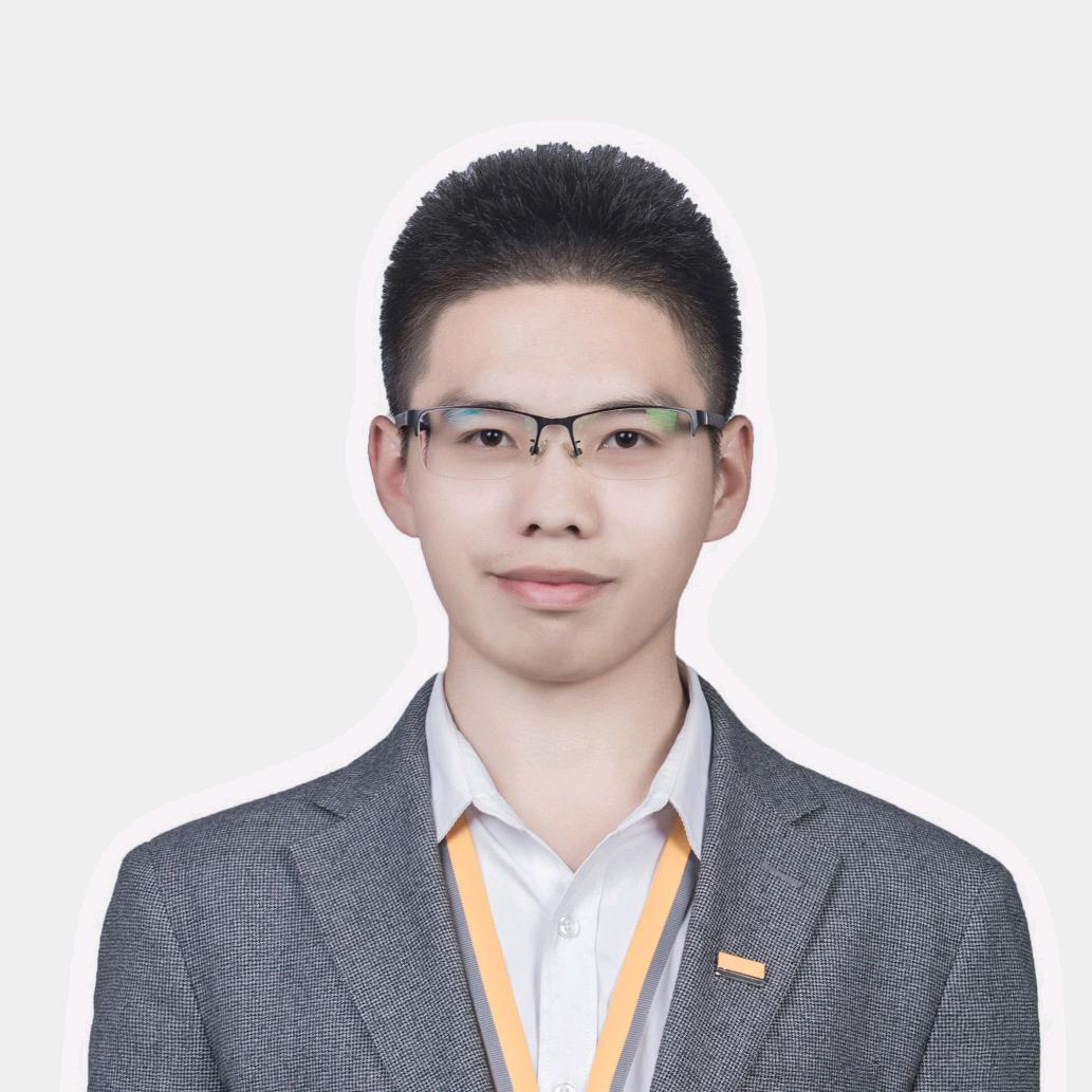 金山严选验房官