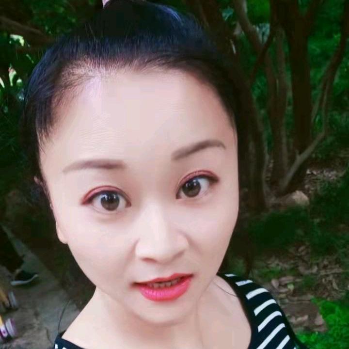 苹果🍎妹