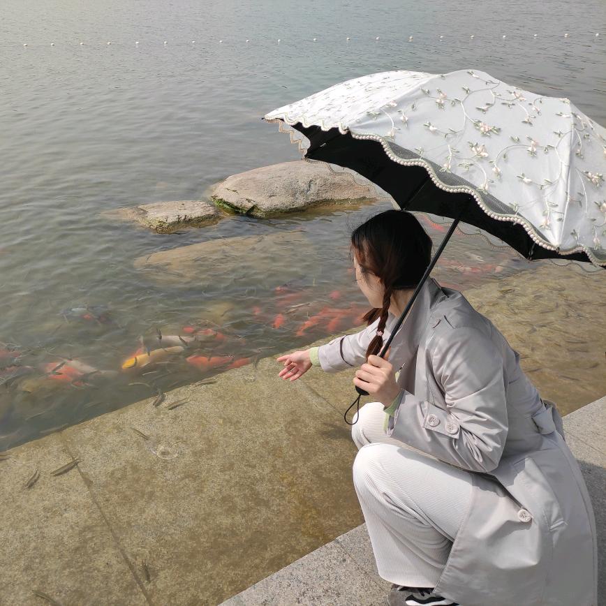 麻辣糖公主