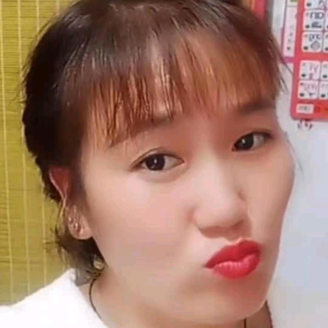 爱姐手势舞💖