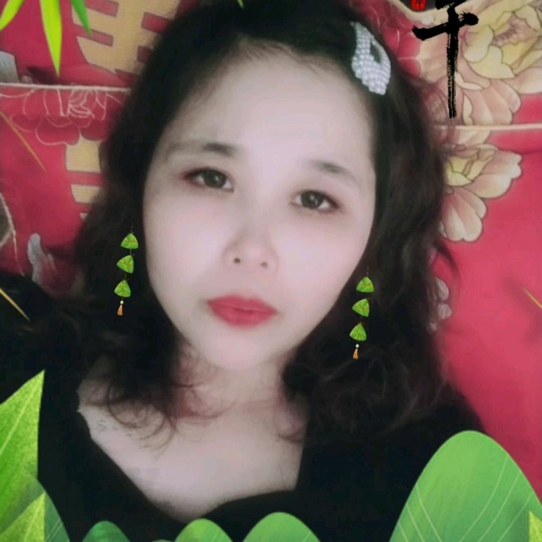 暖暖的春风