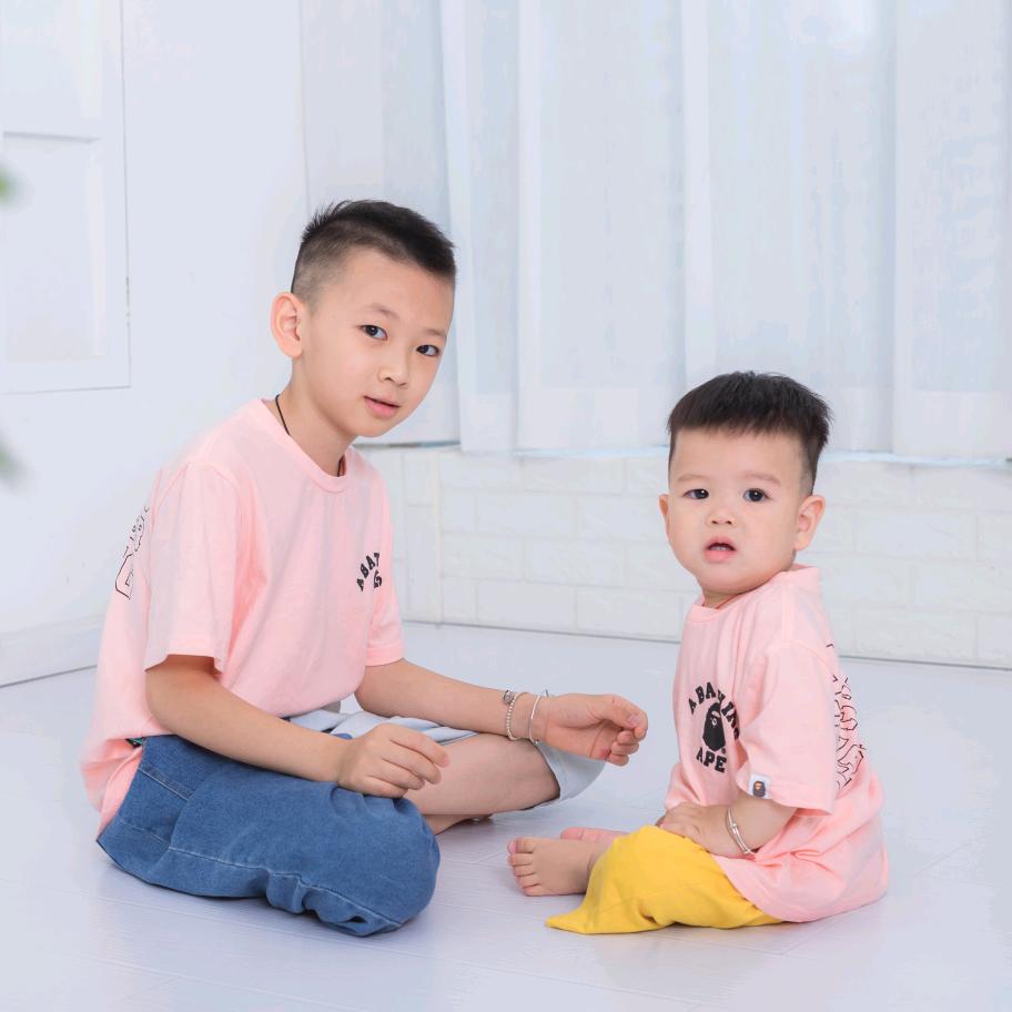 嘟嘟&沐沐👬