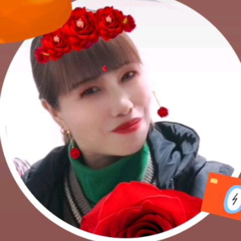 云朵🌹