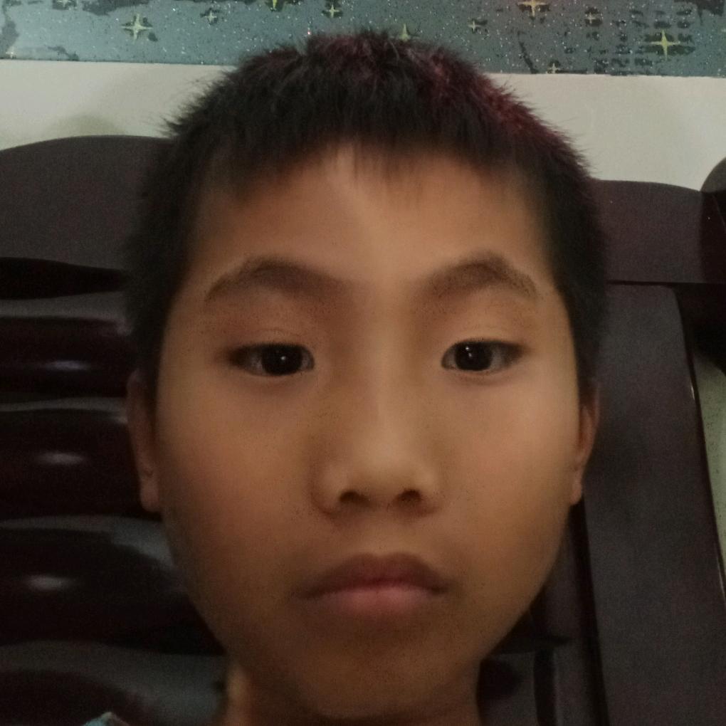 倪敏加油加油加