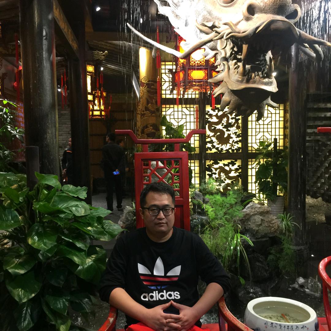 哈妮哥哥