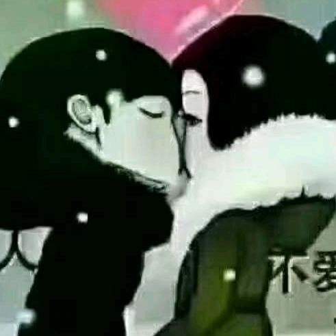 蓝色的天空