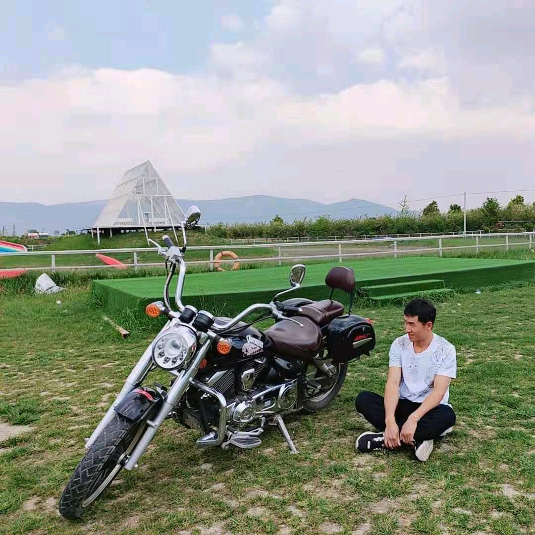 乾坤☯︎
