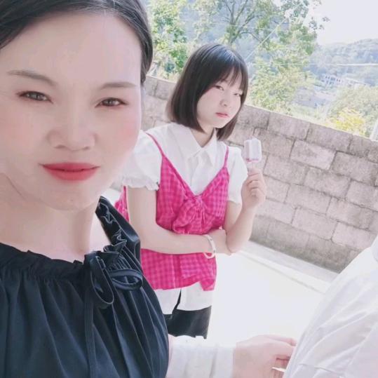 永远的相聚