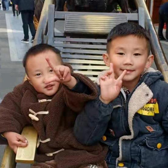 余生互不打扰，各自安好