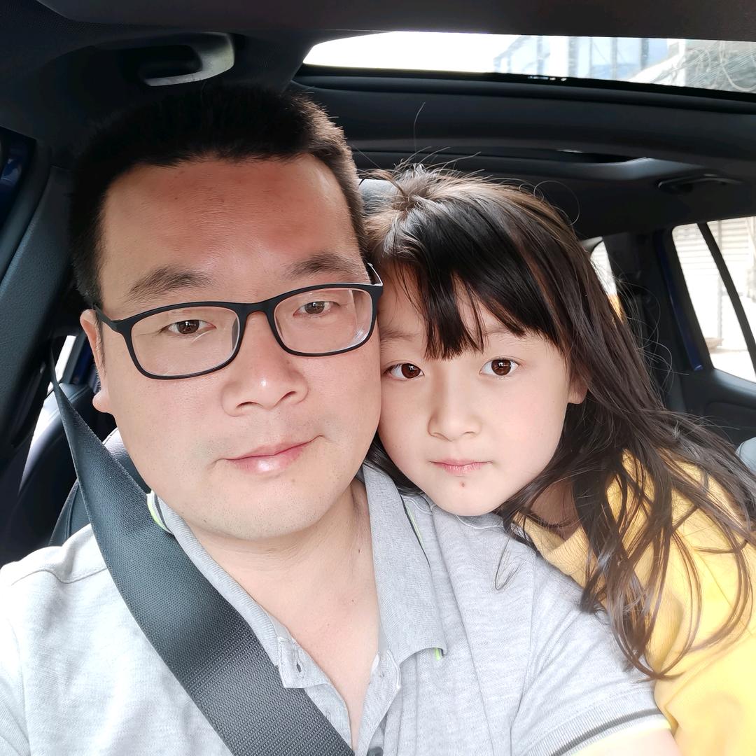 婷婷爸