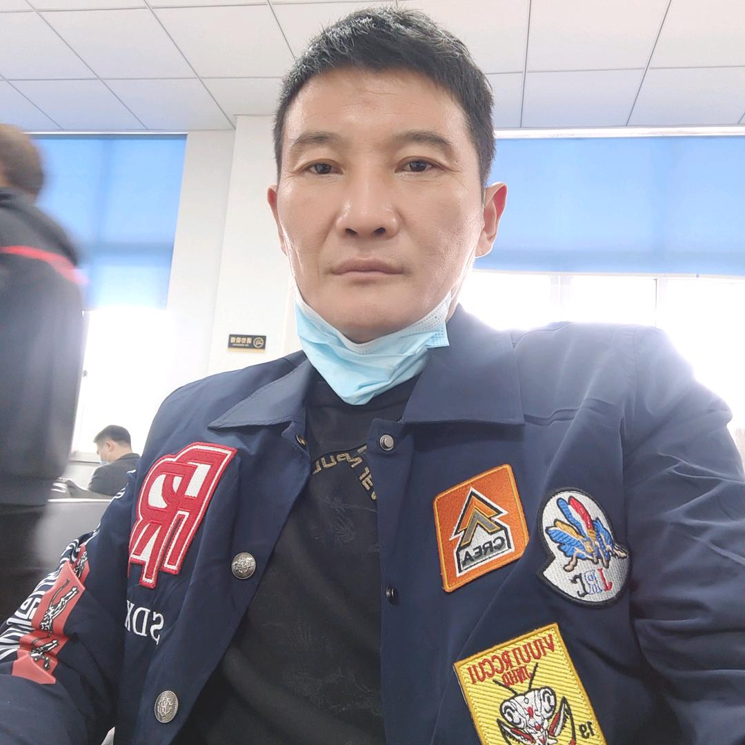 爱钓鱼的人
