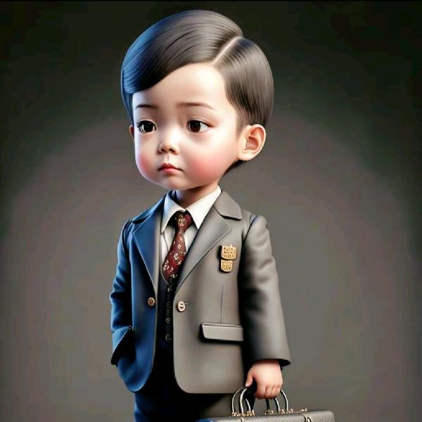 小虎
