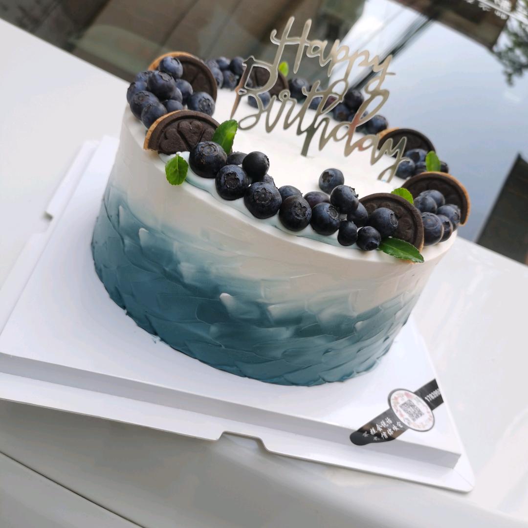 简爱蛋糕(汝州店)官方号