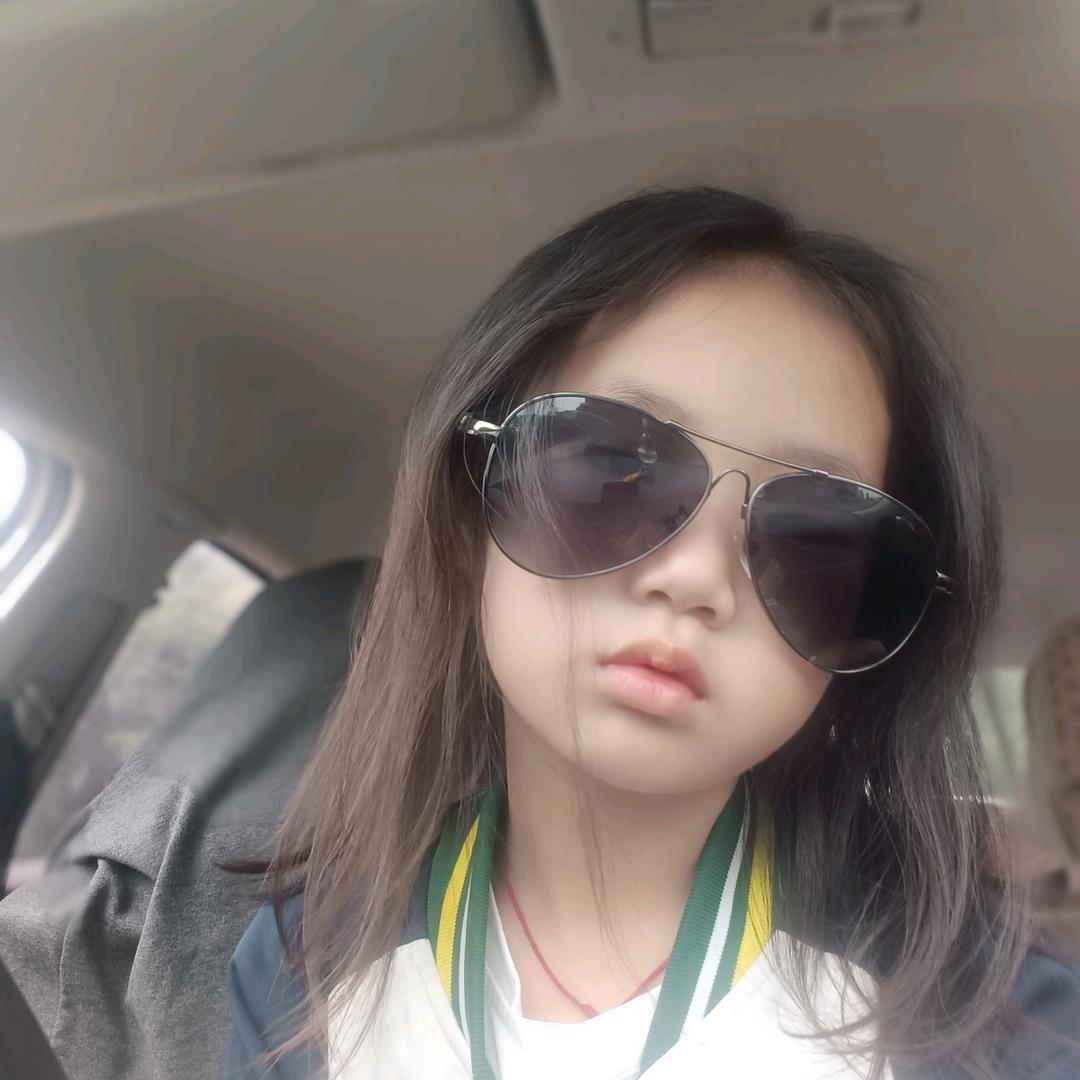 我是我