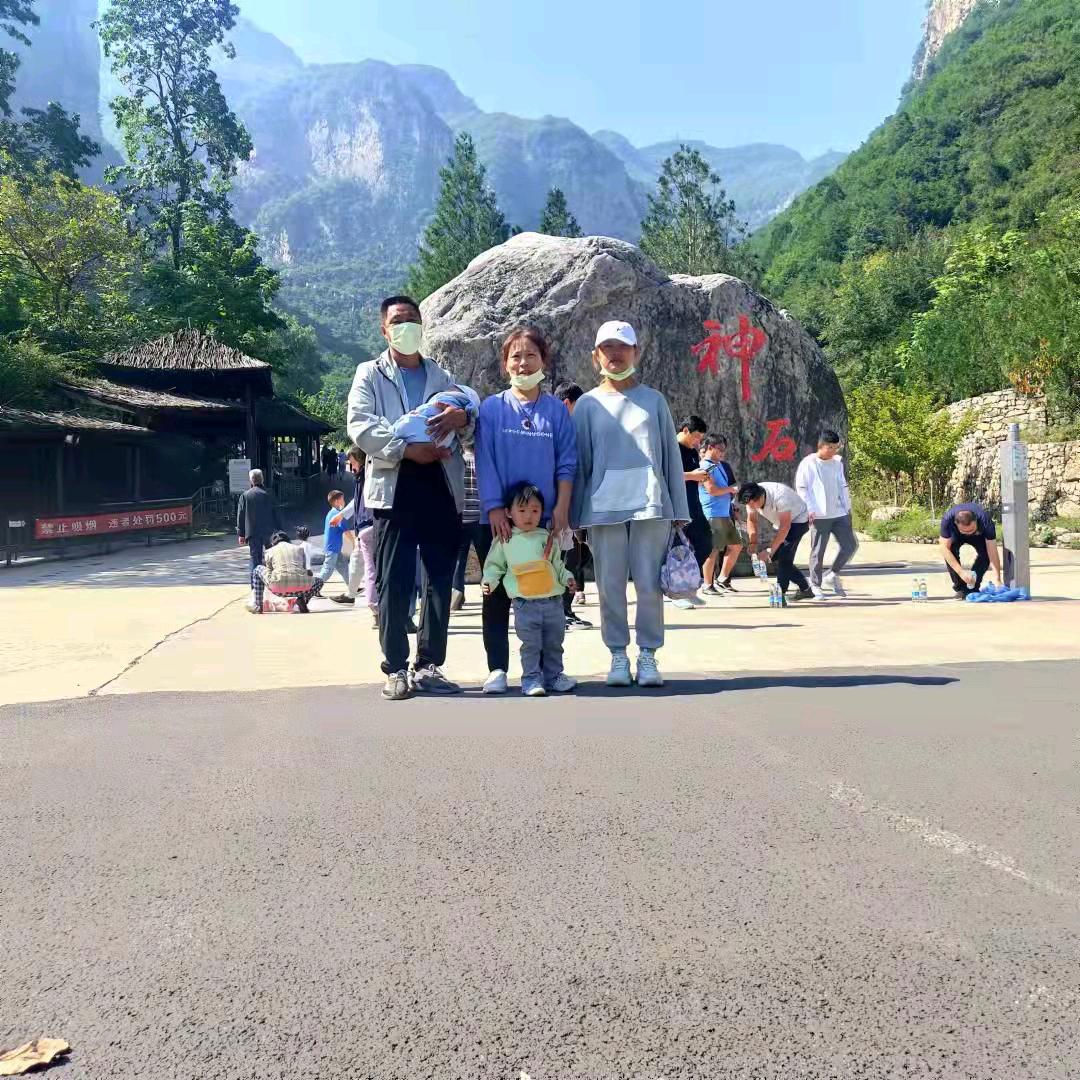 善缘龙凤堂